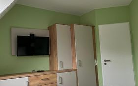Gw Apartment 1