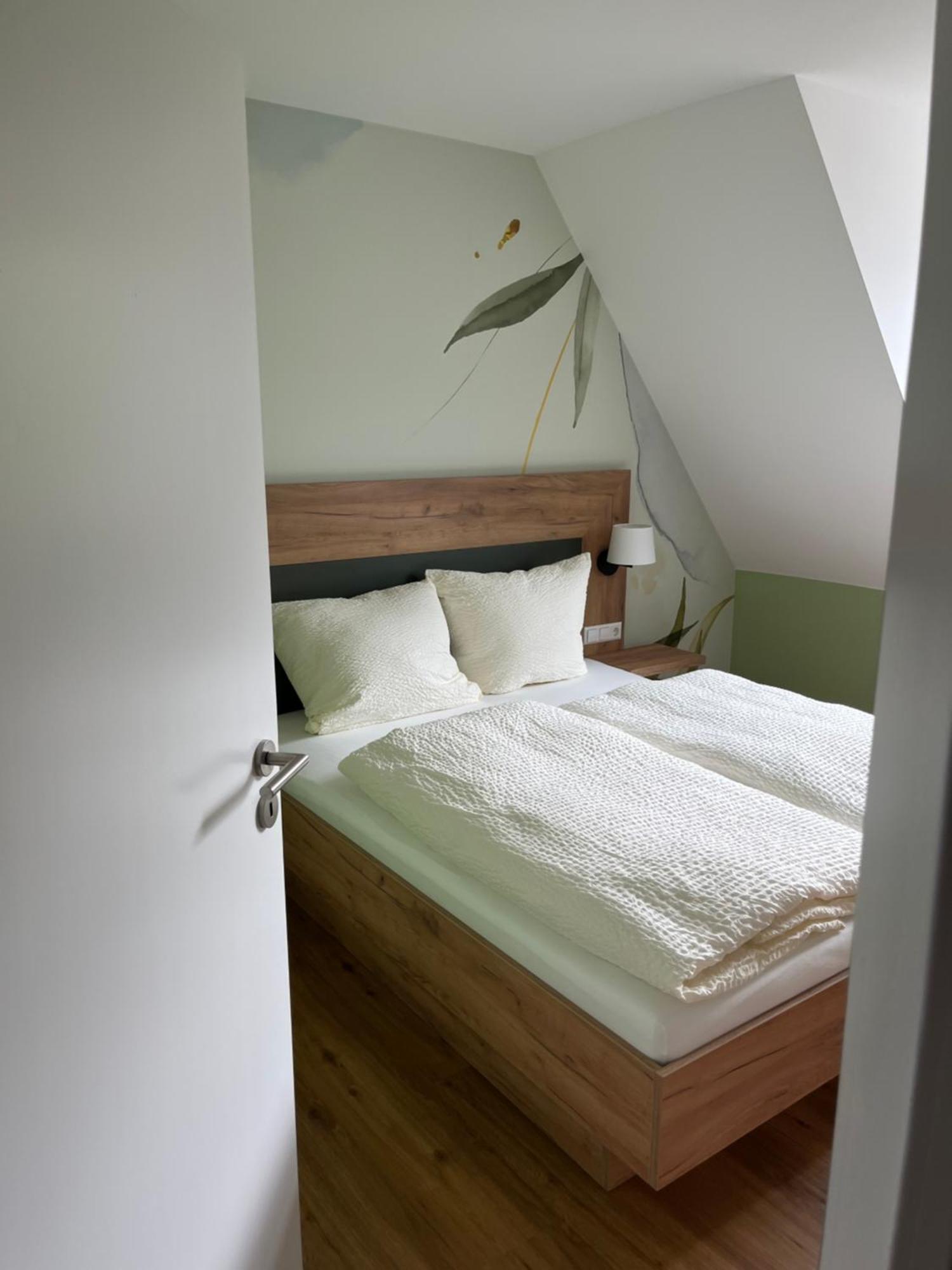 Gw Apartment 1 Meppen Exterior foto