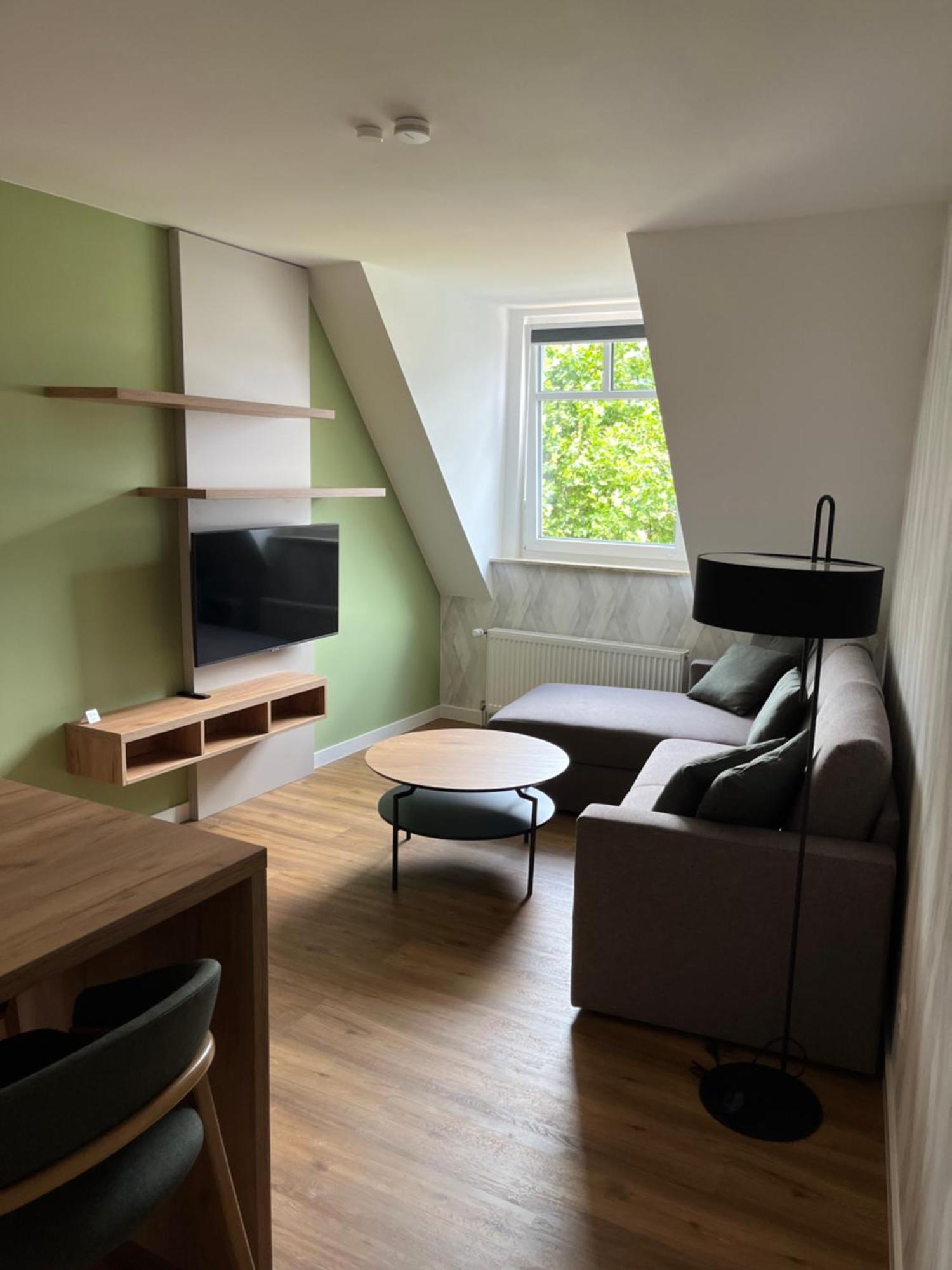 Gw Apartment 1 Meppen Exterior foto